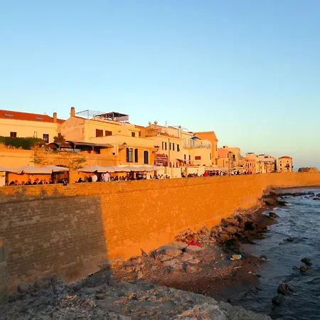 Apartmán Il Corallo Di Patty By Interhome Alghero
