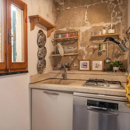 Il Corallo Di Patty By Interhome