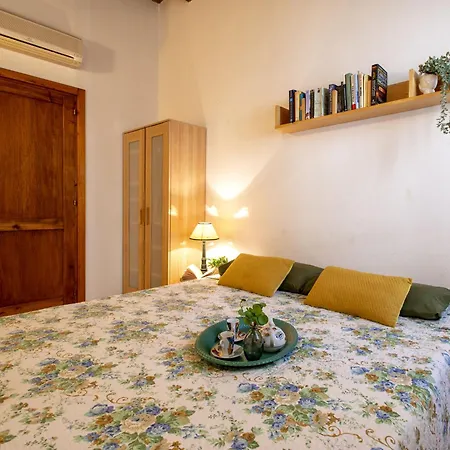 Apartmán Il Corallo Di Patty By Interhome *