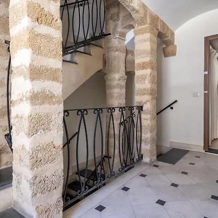 Appartement Il Corallo Di Patty By Interhome Alghero