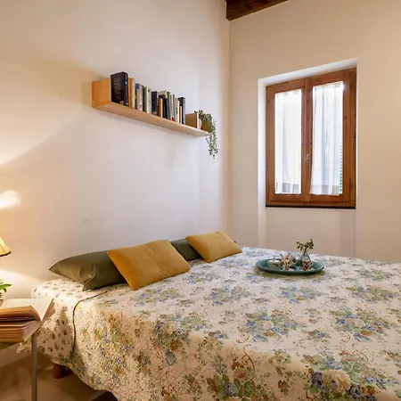 Apartmán Il Corallo Di Patty By Interhome