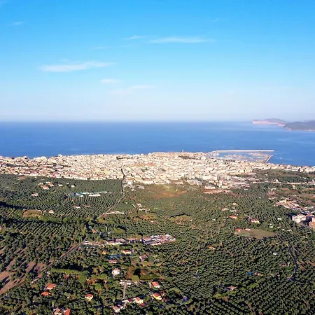 Il Corallo Di Patty By Interhome Appartement Alghero