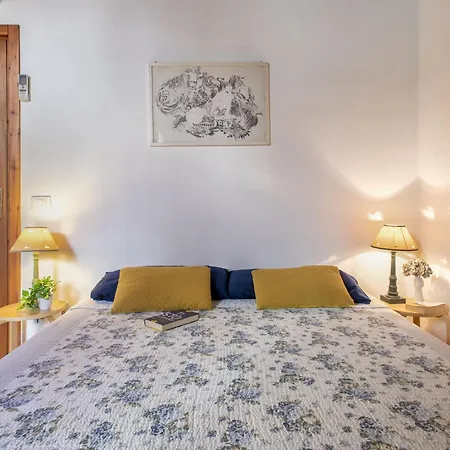 Il Corallo Di Patty By Interhome Appartement *