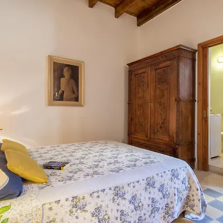 Il Corallo Di Patty By Interhome * Alghero