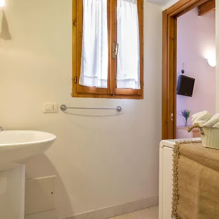 Il Corallo Di Patty By Interhome * Alghero