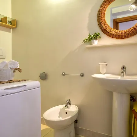 Il Corallo Di Patty By Interhome Apartmán