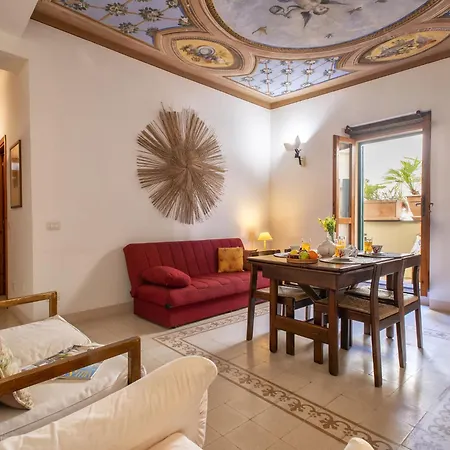Il Corallo Di Patty By Interhome Appartement *