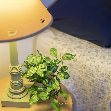 Appartement Il Corallo Di Patty By Interhome *