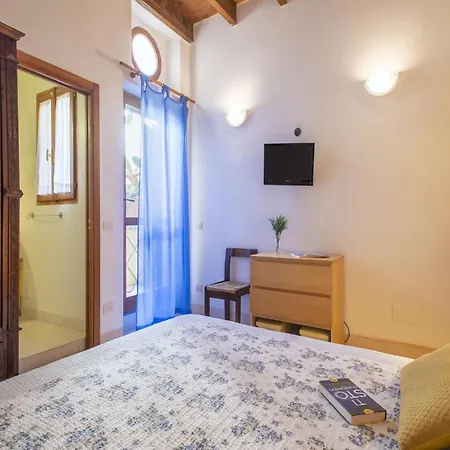 Il Corallo Di Patty By Interhome Alghero