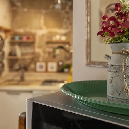 Apartmán Il Corallo Di Patty By Interhome *