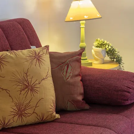 Il Corallo Di Patty By Interhome