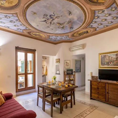 Apartmán Il Corallo Di Patty By Interhome