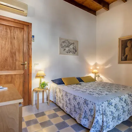 Il Corallo Di Patty By Interhome Alghero