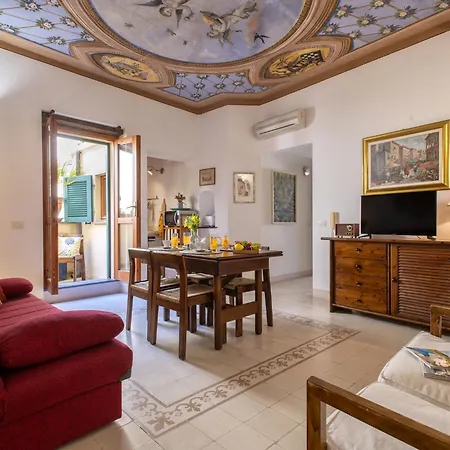 Il Corallo Di Patty By Interhome